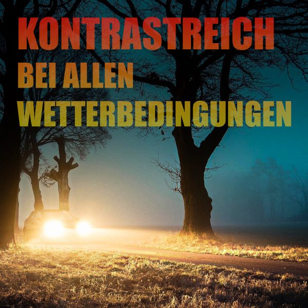2 x HB4 / 9006 Glühbirnen "Golden Eye" 3000K, Autolampen, KFZ-Lampen (Set: 2 Stück) – Bild 4