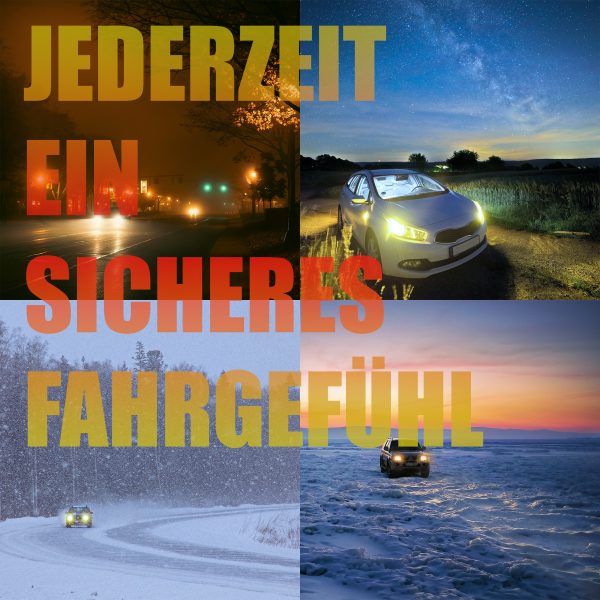 2 x HB4 / 9006 Glühbirnen "Golden Eye" 3000K, Autolampen, KFZ-Lampen (Set: 2 Stück) – Bild 6