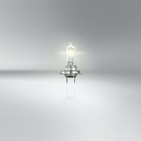 H7 OSRAM, Halogen-Lampe, ULTRA LIFE Line – Bild 7