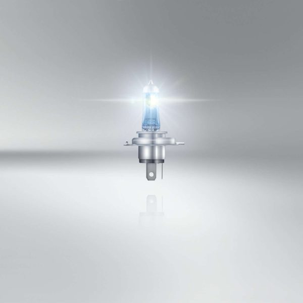 2 Stück H4 OSRAM, Halogen-Lampen, NIGHT BREAKER LASER 64193NL – Bild 7