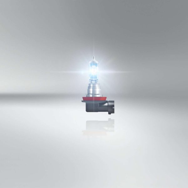 2 Stück H8 OSRAM, Halogen-Lampen, NIGHT BREAKER LASER 64212NL – Bild 7