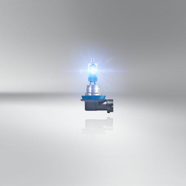 2 Stück H11 OSRAM, Halogen-Lampen, COOL BLUE Intense Next Generation – Bild 6