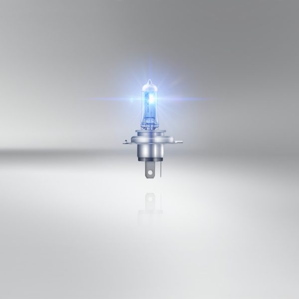 H4 OSRAM, Halogen-Lampe, COOL BLUE Intense Next Generation – Bild 5