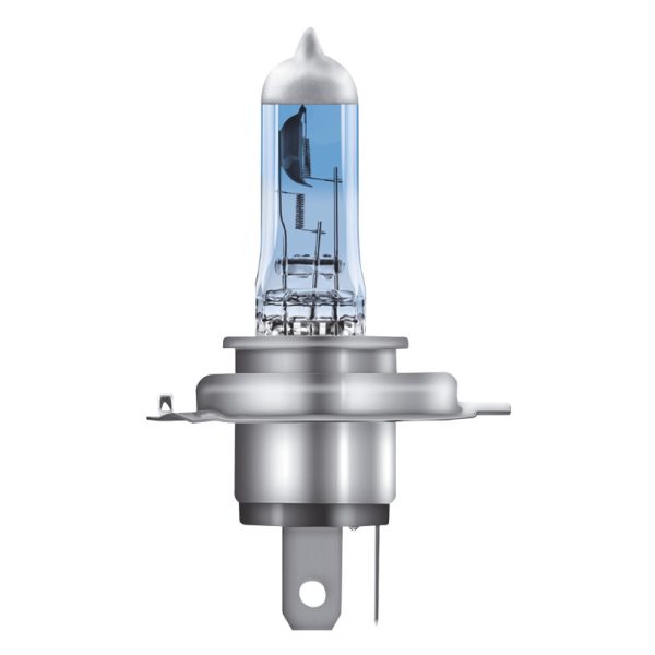 H4 OSRAM, Halogen-Lampe, COOL BLUE Intense Next Generation – Bild 6