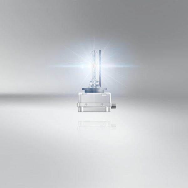 2 Stück D1S OSRAM, Xenon-Lampen, NIGHT BREAKER LASER 66140XN2 – Bild 7