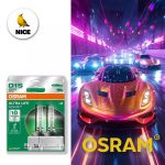 D1S OSRAM, Xenon-Lampen, ULTRA LIFE Line
