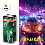 H1 OSRAM, Halogen-Lampen, ULTRA LIFE Line