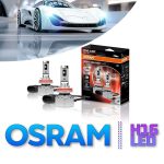 H16 OSRAM LED Auto Lampen NIGHT BREAKER