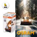 H16 OSRAM-Halogenlampe ORIGINAL Line 3400K