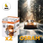 H4 OSRAM-HalogenlaAmpe ORIGINAL Line 3400K