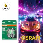 H4 OSRAM, Halogen-Lampen, ULTRA LIFE Line