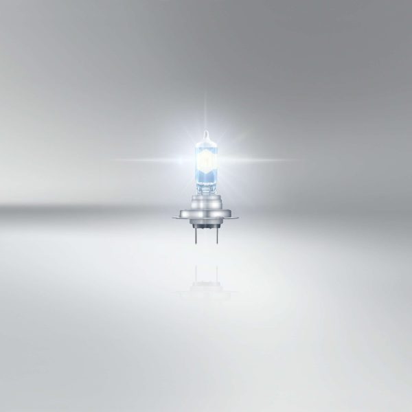 2 Stück H7 OSRAM, Halogen-Lampen, NIGHT BREAKER LASER 64210NL – Bild 7