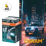H1 OSRAM, Halogen-Lampen, COOL BLUE Intense Next Generation