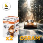 H7 OSRAM-Halogenlampe ORIGINAL Line 3400K