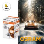 H7 OSRAM-Halogenlampe ORIGINAL Line 3400K