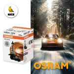 HB4 OSRAM-Halogenlampe ORIGINAL Line 3400K