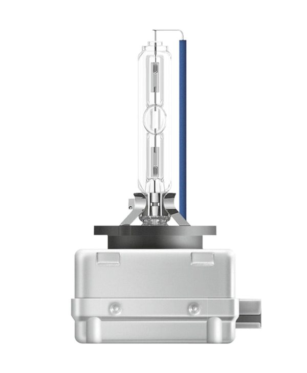 D1S OSRAM, Xenon-Lampen, COOL BLUE Line 66140CBN / 12V / 24V
