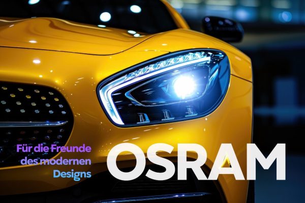 D2S OSRAM, Xenon-Lampen, COOL BLUE Line 66240CBN / 12V / 24V