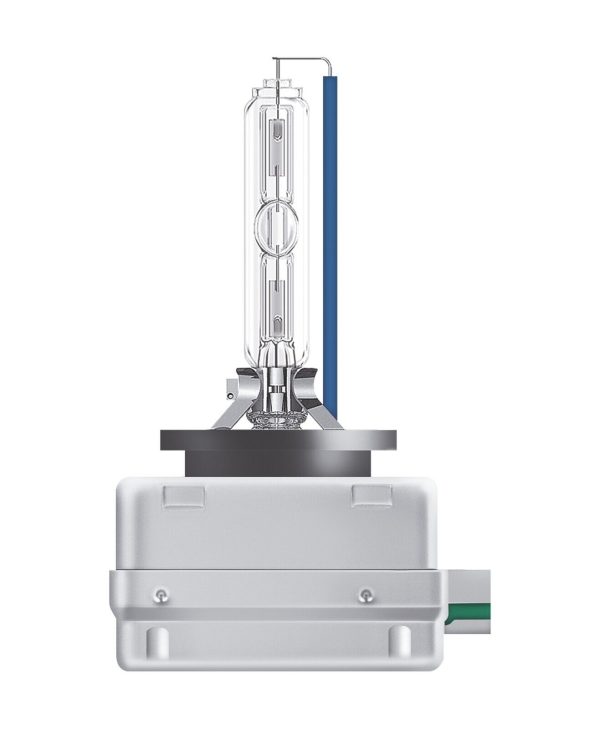 D3S OSRAM, Xenon-Lampen, COOL BLUE Line 66340CBN / 12V / 24V