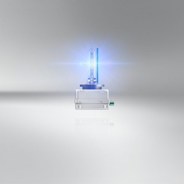 D3S OSRAM, Xenon-Lampen, COOL BLUE Line 66340CBN / 12V / 24V