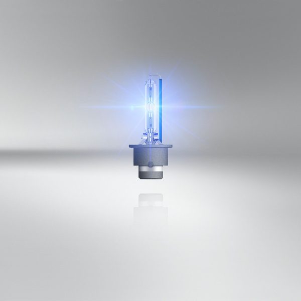 D4S OSRAM, Xenon-Lampen, COOL BLUE Line 66440CBN / 12V / 24V