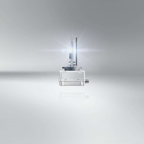 2 Stück D1R OSRAM, Xenon-Lampen, ORIGINAL LINE 66150 / 12V / 24V