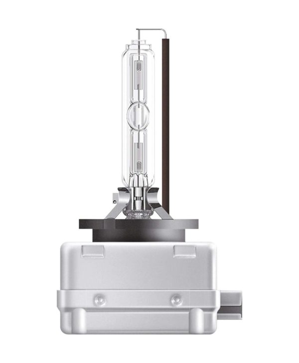 2 Stück D1S OSRAM, Xenon-Lampen, ORIGINAL LINE 66140 / 12V / 24V