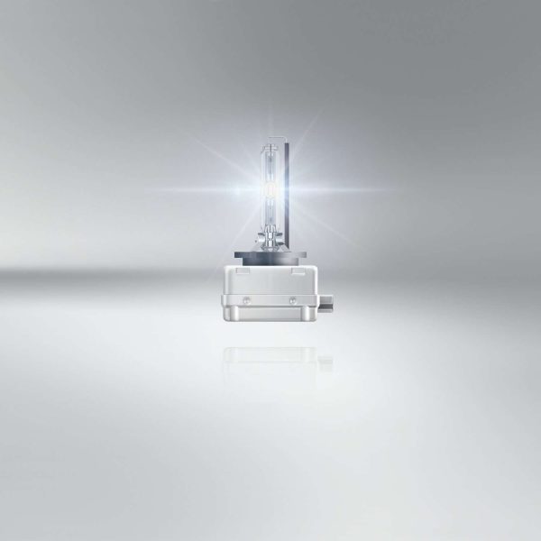 2 Stück D1S OSRAM, Xenon-Lampen, ORIGINAL LINE 66140 / 12V / 24V