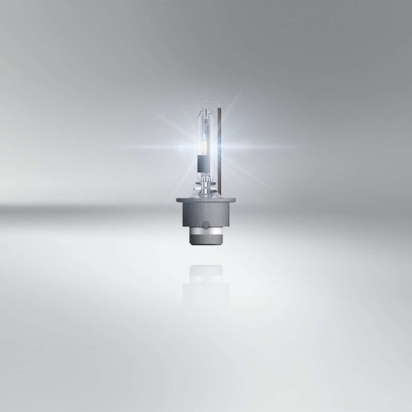 2 Stück D2R OSRAM, Xenon-Lampen, ORIGINAL LINE 66250 / 12V / 24V