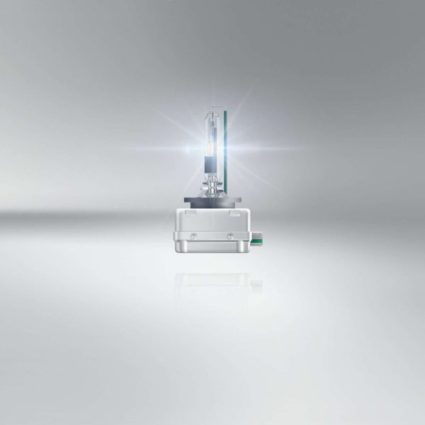 2 Stück D3R OSRAM, Xenon-Lampen, ORIGINAL LINE 66350 / 12V / 24V