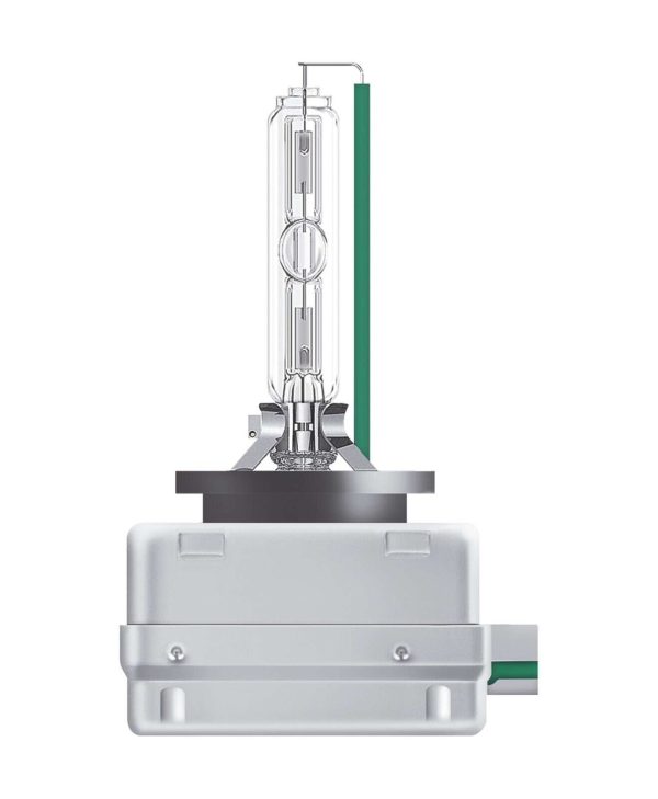 2 Stück D3S OSRAM, Xenon-Lampen, ORIGINAL LINE 66340 / 12V / 24V