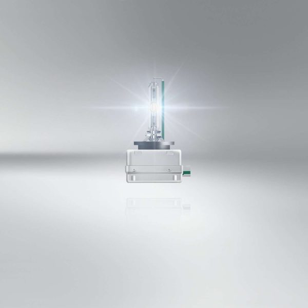 2 Stück D3S OSRAM, Xenon-Lampen, ORIGINAL LINE 66340 / 12V / 24V