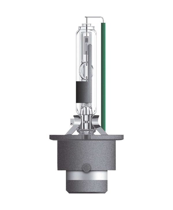 2 Stück D4R OSRAM, Xenon-Lampen, ORIGINAL LINE 66450 / 12V / 24V