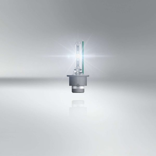 2 Stück D4S OSRAM, Xenon-Lampen, ORIGINAL LINE 66440 / 12V / 24V