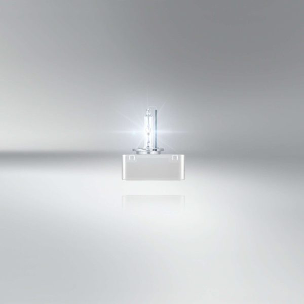 D5S OSRAM, Xenon-Lampen, ORIGINAL LINE 66540 / 12V / 24V