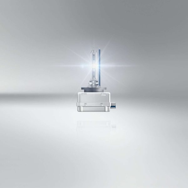 D8S OSRAM, Xenon-Lampen, ORIGINAL LINE 66548 / 12V / 24V