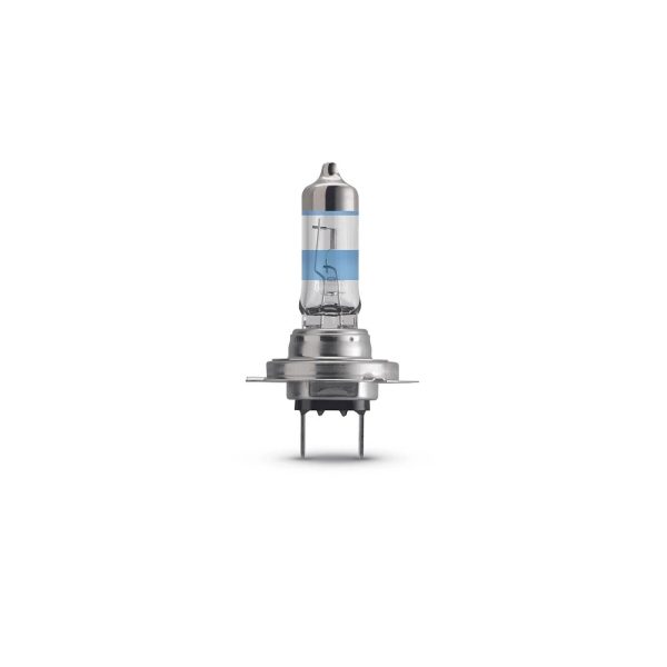 H7 PHILIPS Auto-Lampen RACING VISION GT200 200% mehr Licht