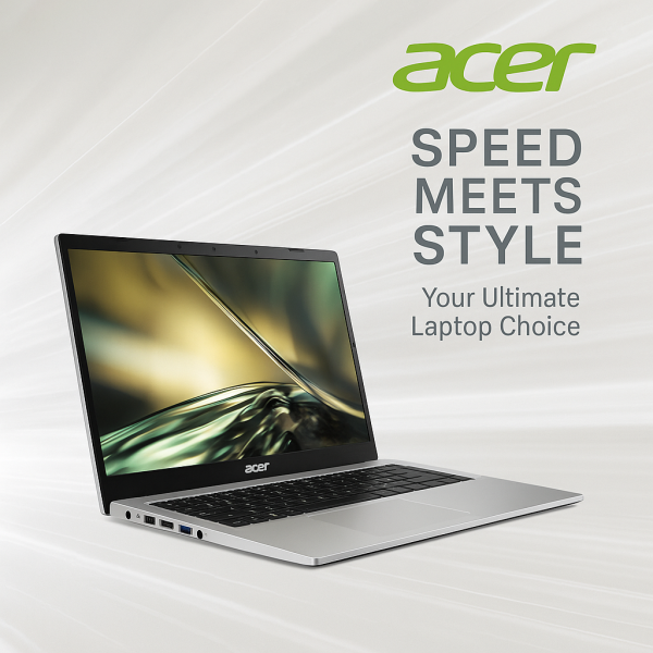 Acer Aspire 3 A317-54-76Y9 43,9cm (17,3") Ci7 16GB 1TB