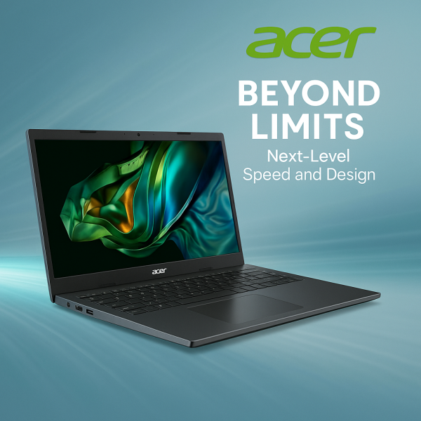 Acer Aspire 5 A515-48M-R2CG 39,6cm (15,6") Ryzen 7 16GB 1TB