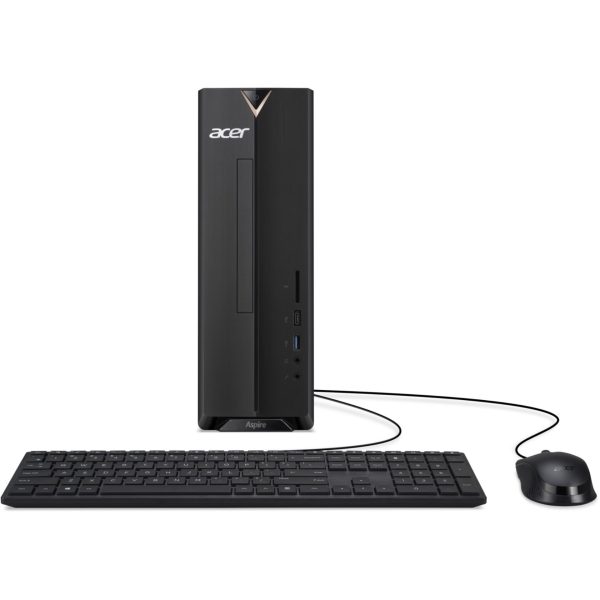 Acer Aspire XC-840 N4505 8GB 512GB