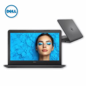Dell Latitude 3550 39,6cm (15,6") Ci5 8GB 512GB