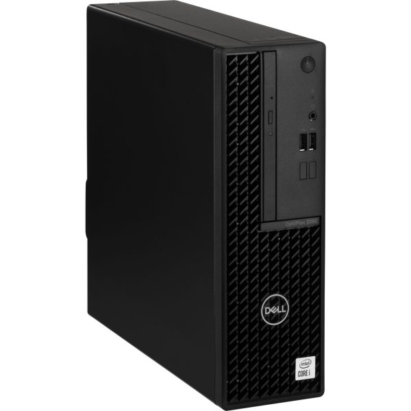 Dell OptiPlex 3090 SFF Ci5 8GB 256GB SSD Win 11