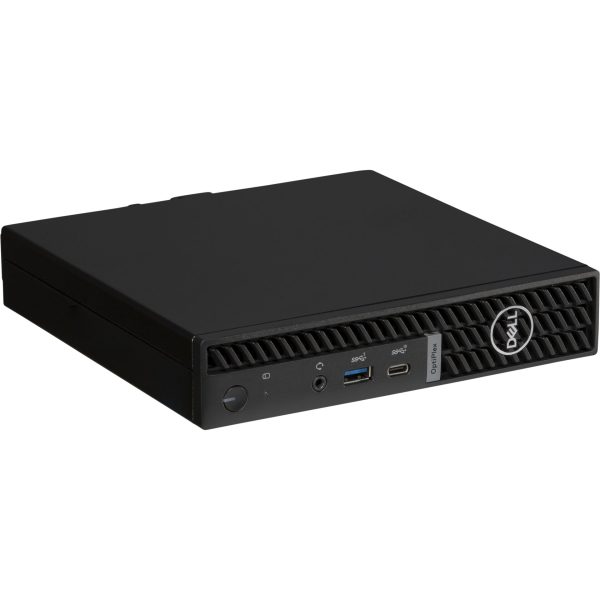 Dell OptiPlex 7020 Ci5 16GB 512GB SSD Win 11 Pro