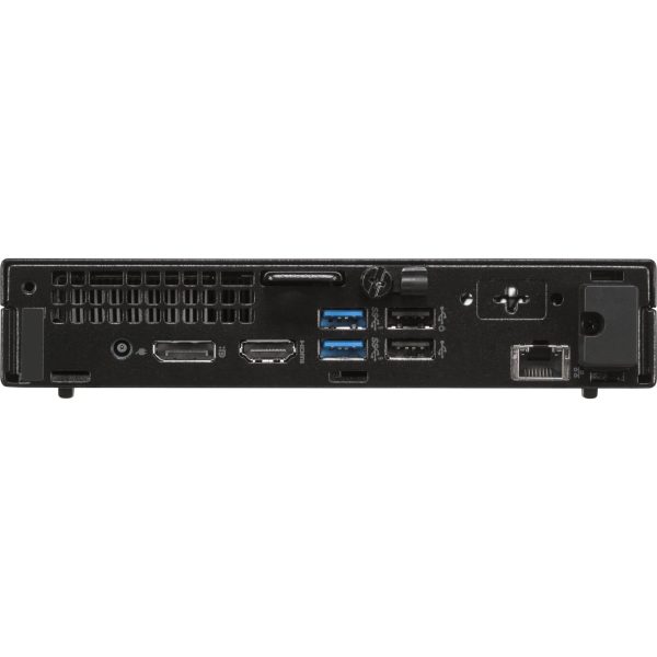 Dell OptiPlex 7020 Ci5 16GB 512GB SSD Win 11 Pro