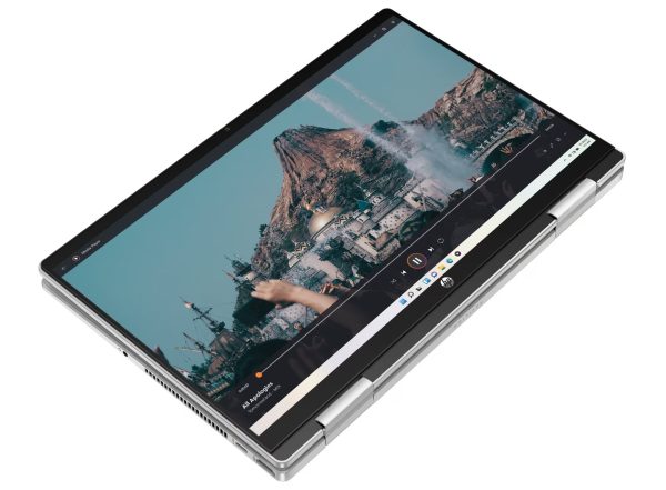HP x360 14-ek1555ng 35,56cm (14") Ci5 16GB 512GB
