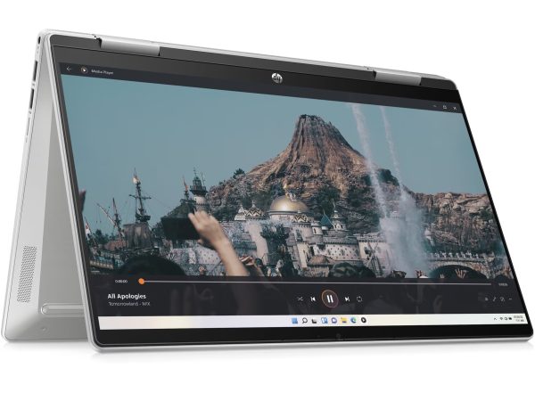 HP x360 14-ek1555ng 35,56cm (14") Ci5 16GB 512GB – Bild 7