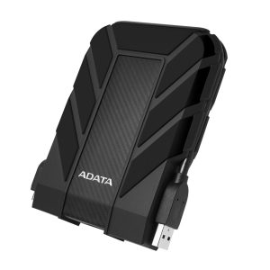 ADATA Externe HDD HD710P 1TB 2.5 DURABLE IP68 Black