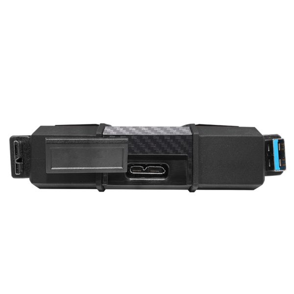 ADATA Externe HDD HD710P 1TB 2.5 DURABLE IP68 Black – Bild 3