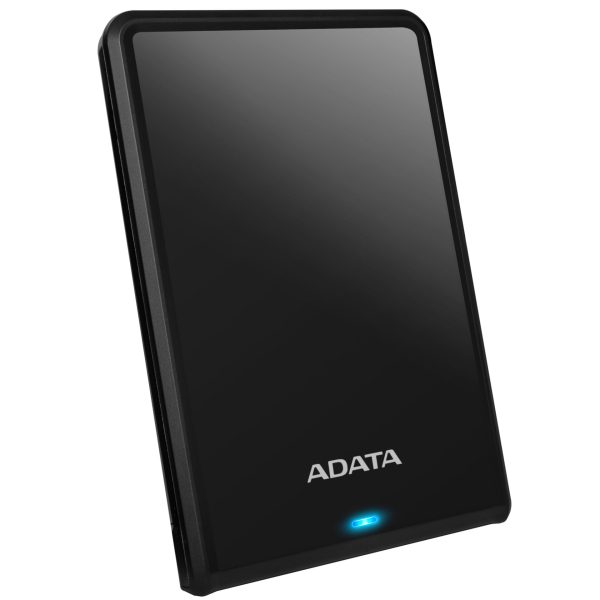 ADATA Externe HDD HV620S 1TB 2.5 VALUE Black