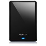 ADATA Externe HDD HV620S 2TB 2.5 VALUE Black